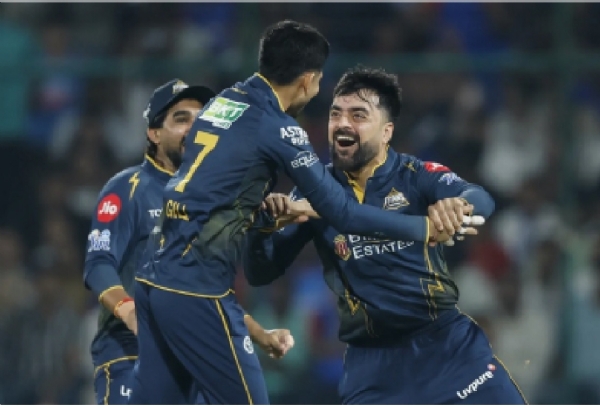 क्रिकेट