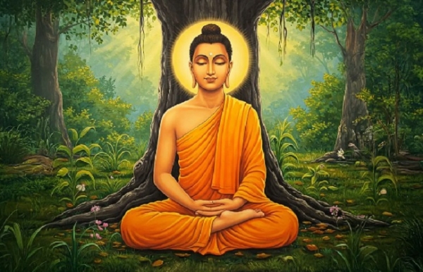 बुद्ध