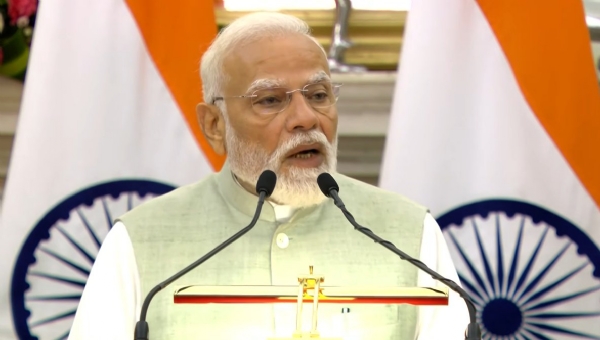 प्रधान
