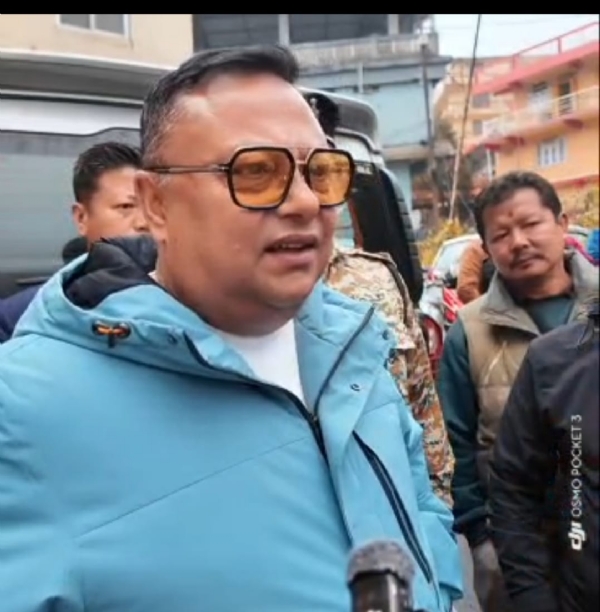 Anit thapa