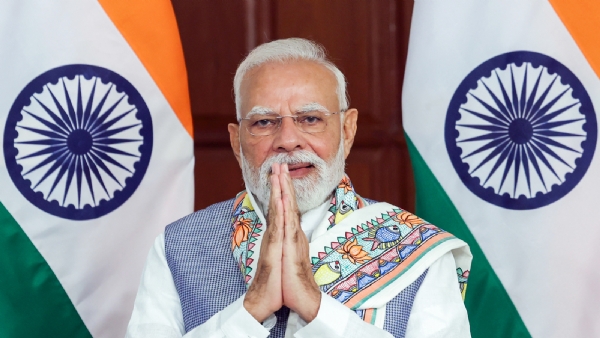मोदी