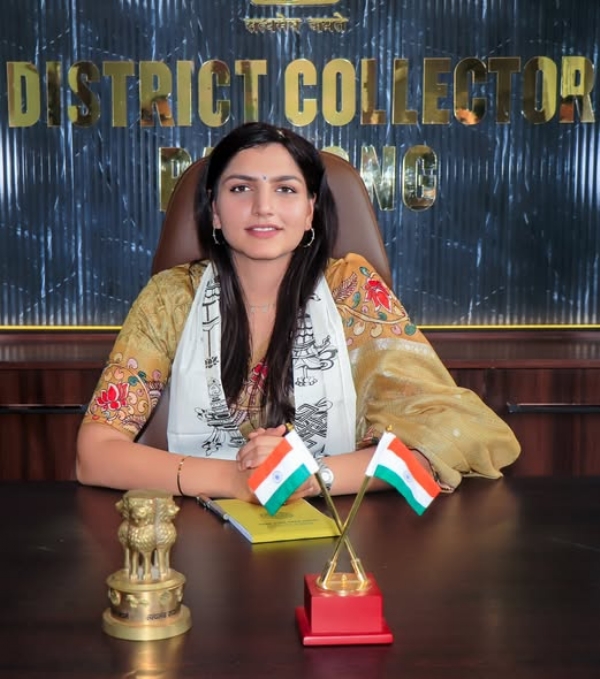 परी बिस्नोई परी बिस्नोई