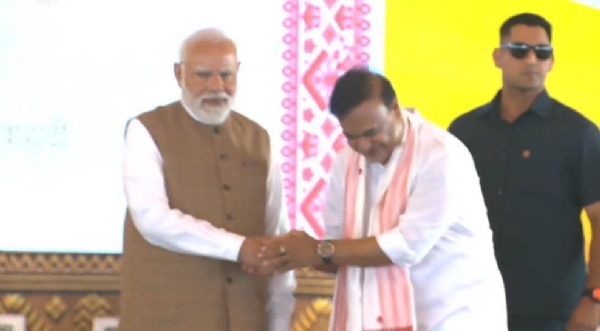 सरमा सरमा