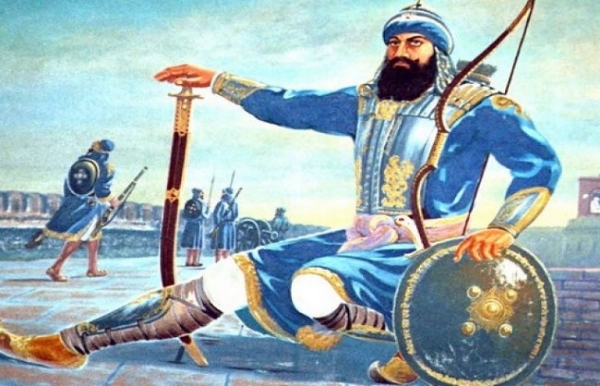 बन्दा बन्दा
