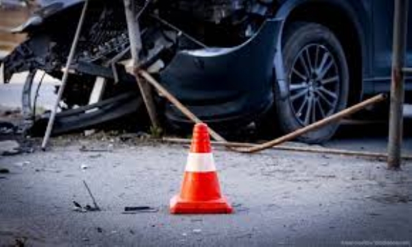 accident