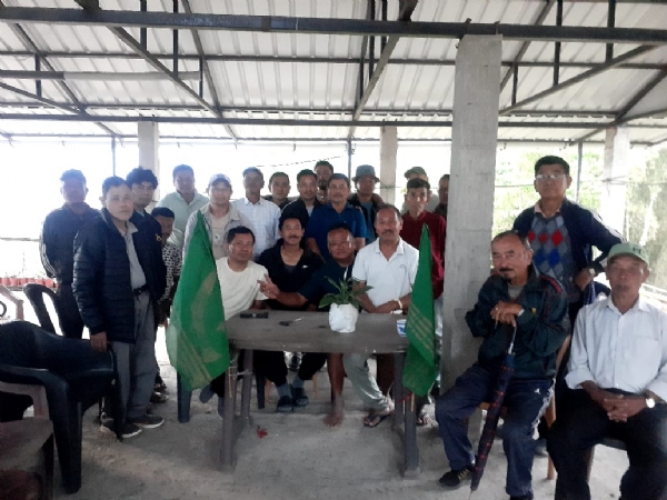 gnlf meeting
