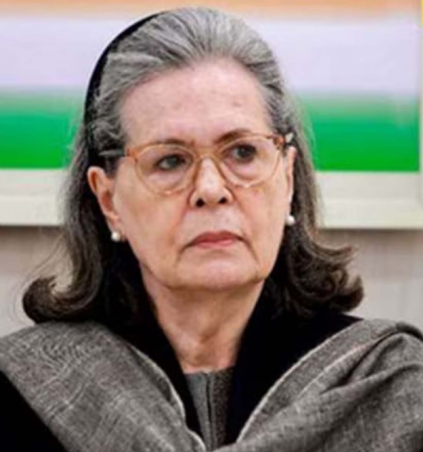 सोनिया