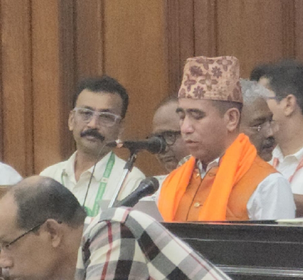 सोनाम लामा