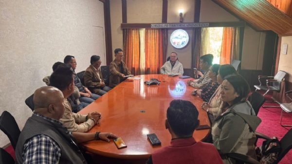 gta meeting