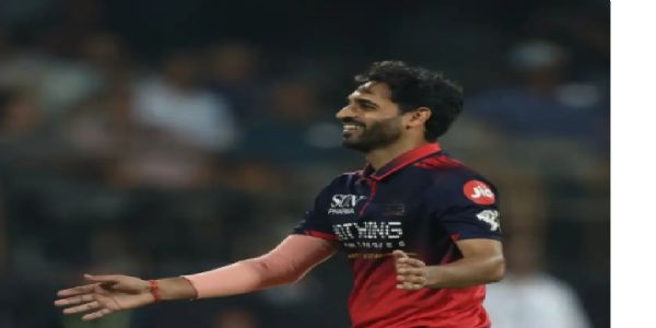इन्डियन प्रिमियर लिग २०२६: पर्पल क्यापको दौडमा भुवनेश्वर कुमार शीर्ष स्थानमा कायम