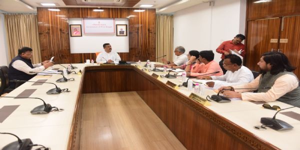 बंगाल मन्त्रीमण्डलमा अन्नपूर्णा योजनालाई स्वीकृति दिइयो, सातौं वेतन आय़ोगको गठनको निर्णय लिइयो