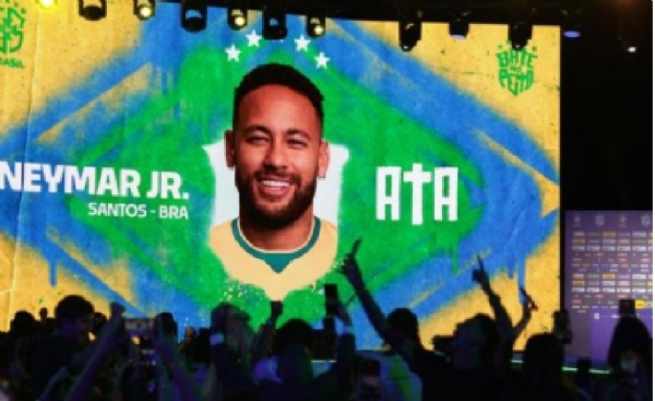 Neymar Neymar