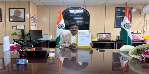 पञ्जाब सरकारलाई राष्ट्रिय अनुसूचित जाति आयोगको नोटिस