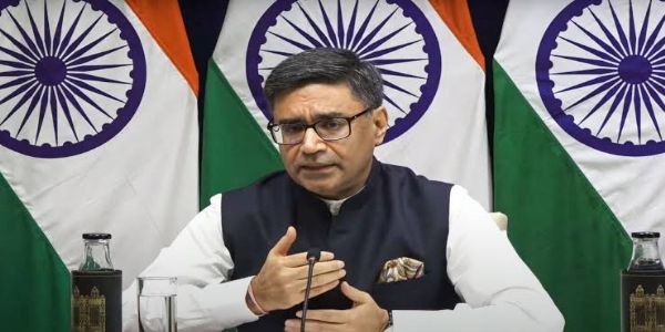 नेपालका प्रधानमन्त्रीलाई भारत भ्रमणका लागि औपचारिक निम्तो दिन भारतका विदेश सचिव काठमाडौँ आउने