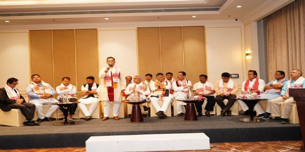 एग्जिट पोल ‘कपी-पेस्ट’ हो, यसमा भरोसा गर्न मिल्दैन- भूपेश बघेल