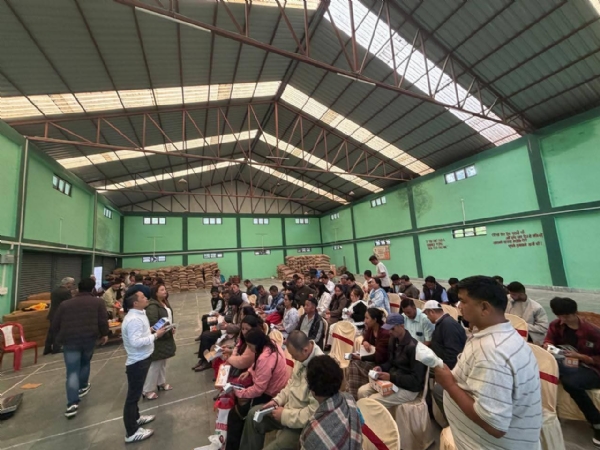 इलेक्ट्रोनिक पोइन्ट अफ सेल उपकरण र तौल मेसिन वितरण इलेक्ट्रोनिक पोइन्ट अफ सेल उपकरण र तौल मेसिन वितरण