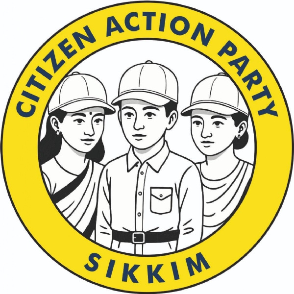 citizen action party