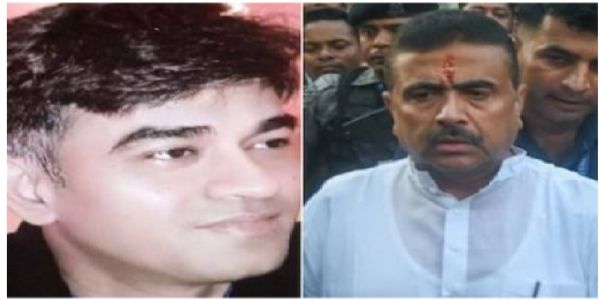 सुभेन्दु अधिकारीका निजी सहायकको हत्या प्रकरणका पाँचौँ अभियुक्त वाराणसीबाट पक्राउ