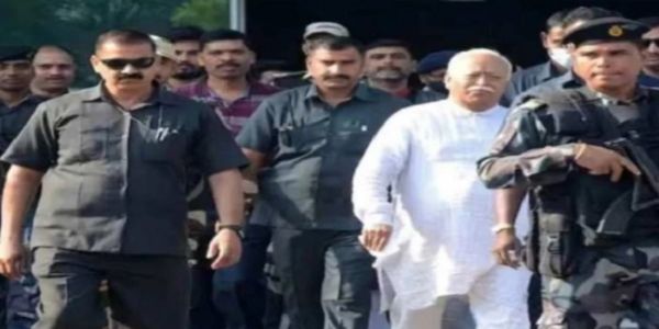 मप्रको शहडोल पुगे संघ प्रमुख भागवत, प्रशिक्षण शिविरमा हुनेछन् सामेल