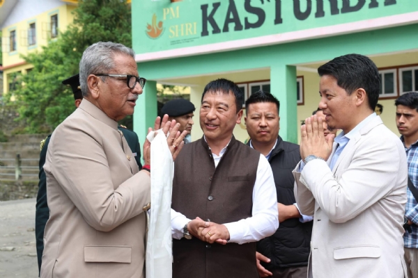 राज्यपाल ओमप्रकाश माथुर राज्यपाल ओमप्रकाश माथुर