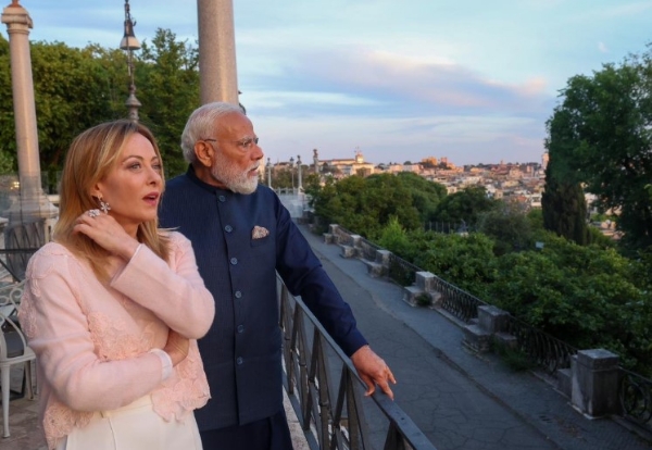 मेलोनी