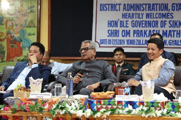Governor gezing visit Governor gezing visit