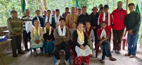 gnlf meeting
