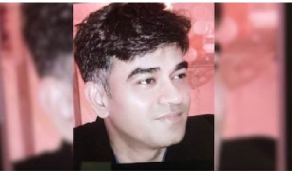 चन्द्रनाथ रथ चन्द्रनाथ रथ