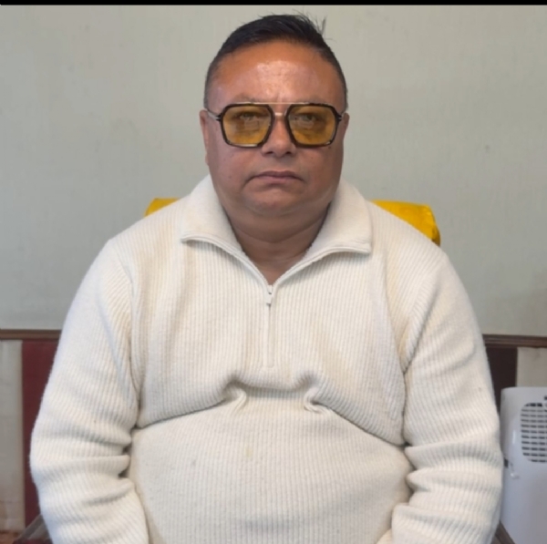 Anit thapa