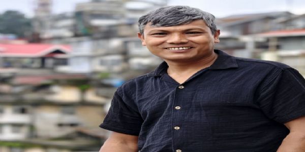 पत्रकार मनोज बोगटीजे अध्यक्ष पदबाट राजीनामा दिए, लिए पत्रकारिताबाट सन्यास, सक्रिय राजनीति गर्ने गरे घोषणा