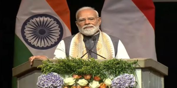 प्रधानमन्त्रीले ज्योतिरादित्य सिन्धियाको लेख साझा गरे, सिक्किमको सांस्कृतिक विरासत र विकास मोहलको गरे सराहना