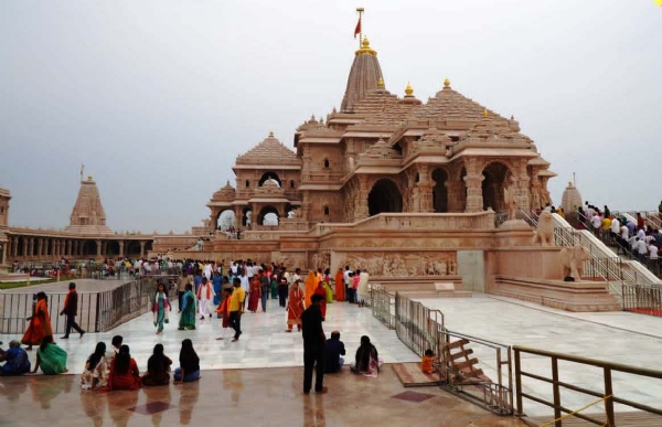 ram mandir ram mandir