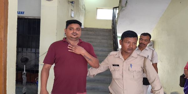 पश्चिम बंगाल- प्रधानमन्त्री मोदीकी दिवंगत आमामाथि आपत्तिजनक टिप्पणी, आरोपी पक्राउ