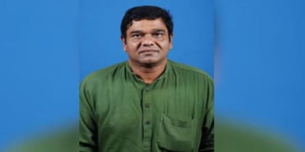 ओडिशा- बीजद राज्यसभा सांसद देबाशीष सामन्तरायले पार्टीबाट दिए राजीनामा