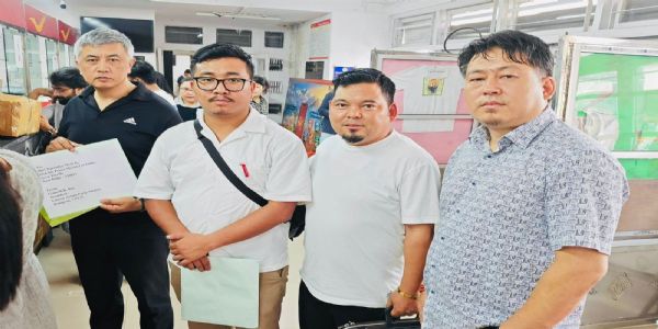 सीएपीद्वारा प्रधानमन्त्री र केन्द्रिय पेट्रोलियम मन्त्रीलाई पत्राचार