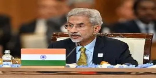 अफ्रीका दिवसमा विदेश मन्त्री एस जयशंकरले दिए शुभकामना, साझेदारी बलियो बनाउने प्रतिबद्धता व्यक्त गरे