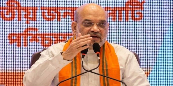 अमित शाह जून मध्यमा पश्चिम बंगाल दौड़ाहमा आउने