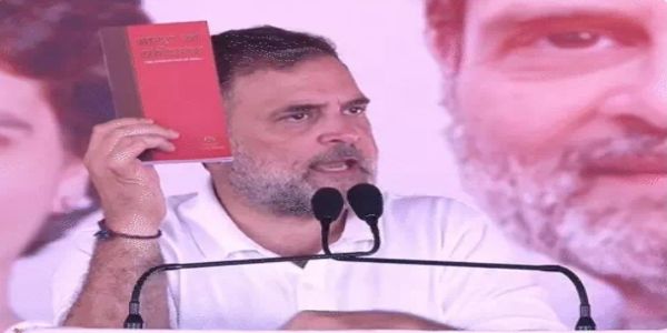 प्रधानमन्त्री र केन्द्रिय गृहमन्त्री विरूद्ध टिप्पणी गर्दा फेरि कानूनी समस्यामा फसे राहुल गान्धी, 16 जूनमा हुनेछ सुनवाई