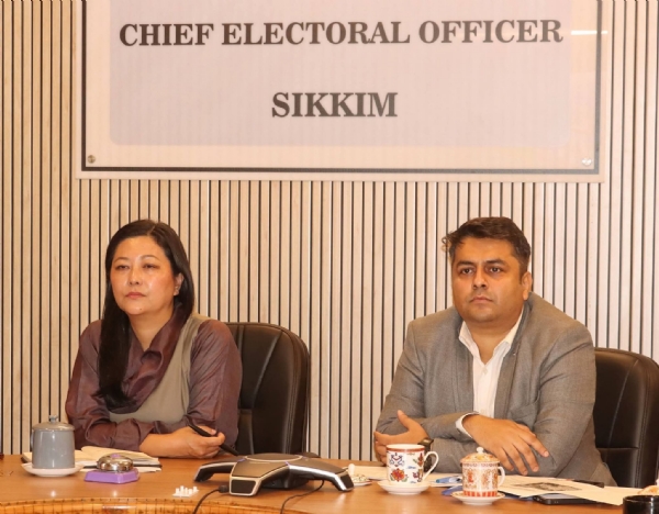 Election commission Election commission