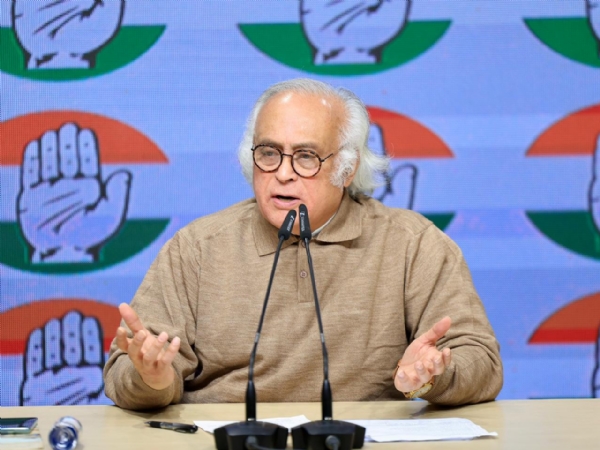 रमेश
