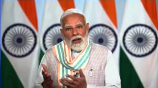 मोदी