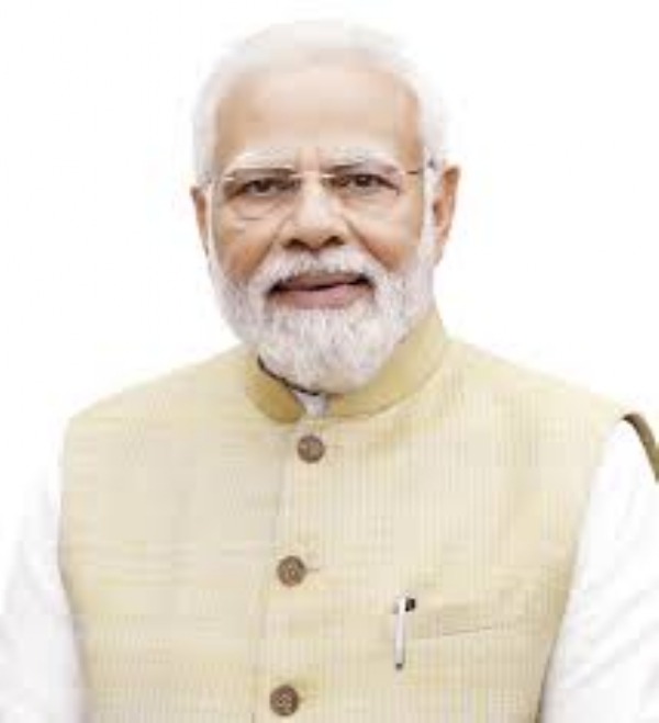 मोदी