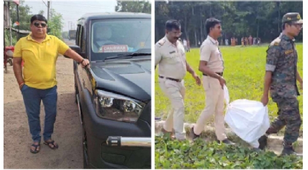 दीपङ्कर भट्टाचार्य दीपङ्कर भट्टाचार्य