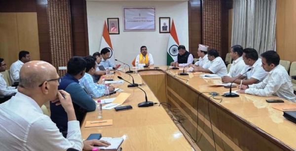 जीटीए क्षेत्रमा भएको भ्रष्टाचारको राज्यले जाँच गराउने