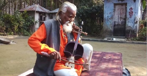 सरिन्दा
