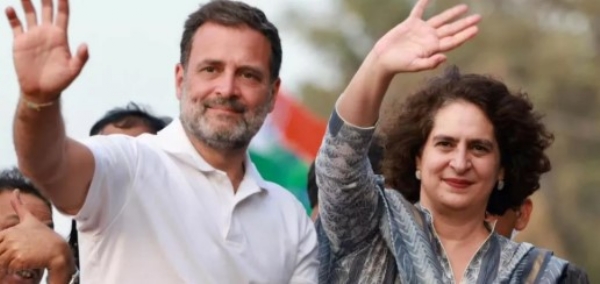 राहुल
