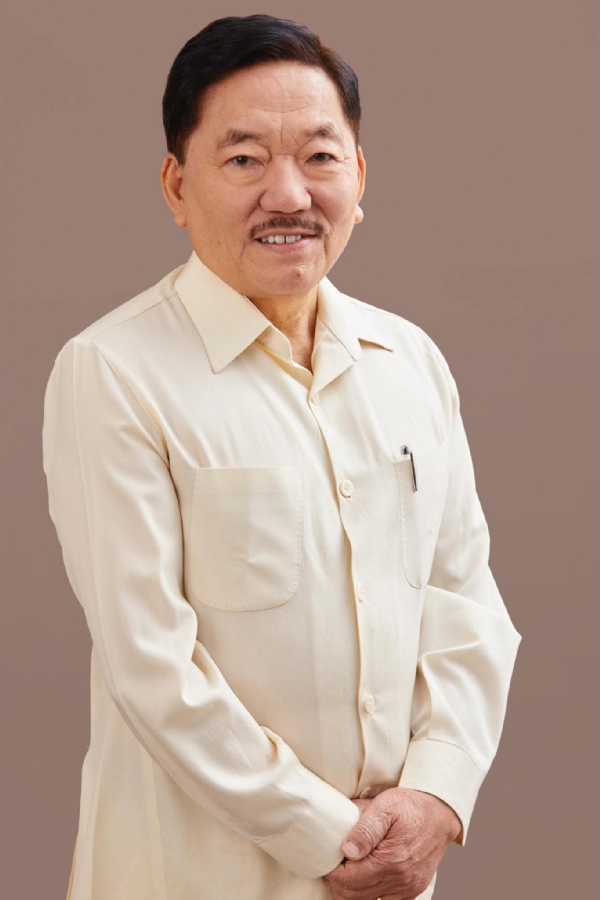 Pawan chamling