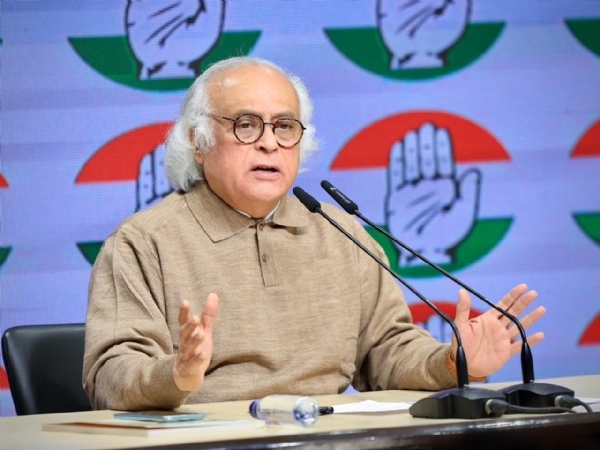 रमेश