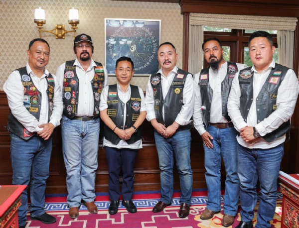 Open road wanderers motorcycle club Open road wanderers motorcycle club