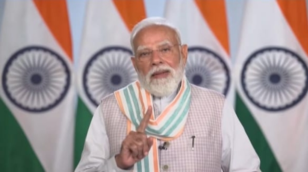 मोदी